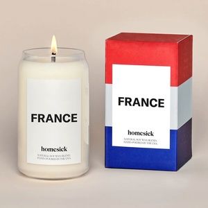 NIB France by Homesick